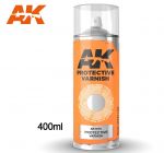 AK-1015 - Protective Varnish Spray (400ml)
